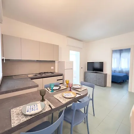 Darsena Apartament