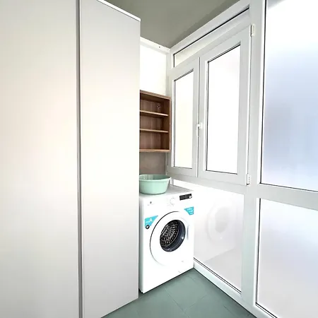 Apartament Darsena