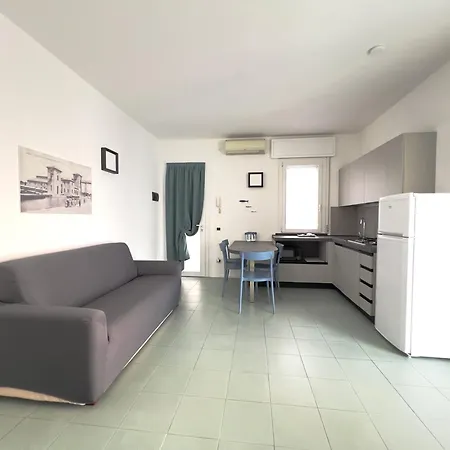 Apartament Darsena Cervia
